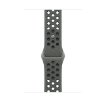 Apple MYLD3ZM/A smart wearable accessory Band Khaki Fluoroelastomer