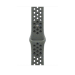 Apple MYLD3ZM/A smart wearable accessory Band Khaki Fluoroelastomer