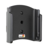 Brodit 711038 holder Passive holder Mobile phone/Smartphone Black