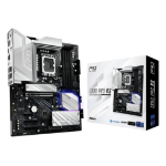 Asrock Z890 Pro RS Intel Z890 LGA 1851 (Socket V1) ATX
