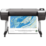 DPSB HP DESIGNJET T1700DR 44IN PRINTER
