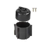 RAM Mounts RAM-A-CAN Universal Cup Holder Base