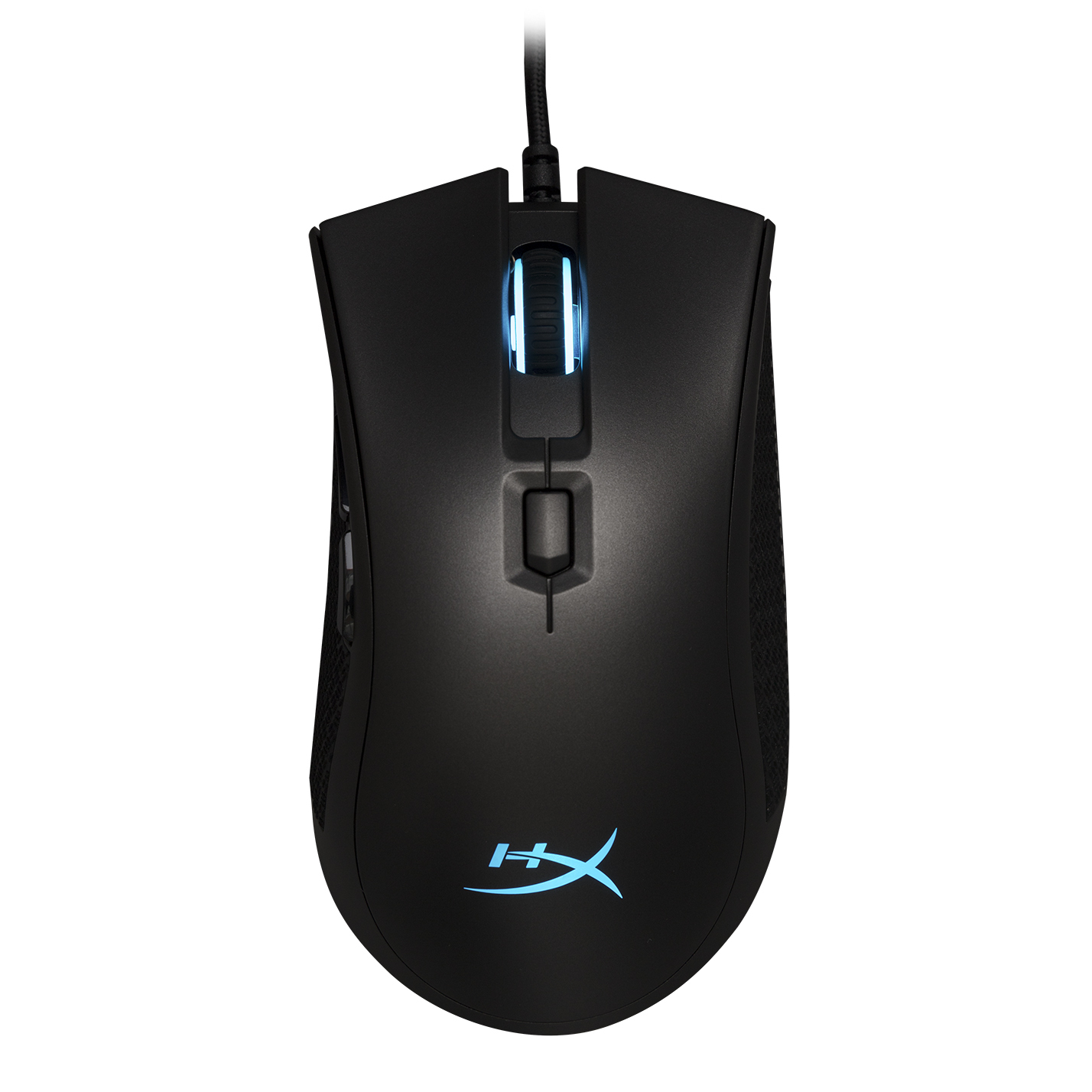 Hyperx Pulsefire Fps Pro Mouse Ambidextrous Usb Type A Optical Dpi Bpx It