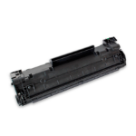 PrintMate HP CB436A, CANON 713, remanufactured toner, Black 2000p