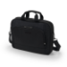 Dicota Eco Top Traveller BASE notebook case 43.9 cm (17.3") Toploader bag Black