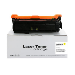 CTS Remanufactured HP CE402A Yellow 507A also for Canon 732 Toner