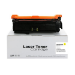 CTS Remanufactured HP CE402A Yellow 507A also for Canon 732 Toner