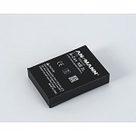 Image of Ansmann A-Can NB-6L Lithium-Ion (Li-Ion) 750 mAh