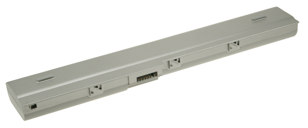 averatec Batterie ordinateur portable 21-92310-01 pour (entre autres) Averatec C3500 - 4400mAh