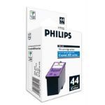 Philips PFA-544/906115314101 Printhead cartridge color, 500 pages 12ml for Philips Crystal 650