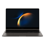 Samsung Galaxy Book3 360 i7-1360P Hybrid (2-in-1) 39.6 cm (15.6") Touchscreen Full HD Intel® Core™ i7 16 GB LPDDR4x-SDRAM 512 GB SSD Wi-Fi 6E (802.11ax) Windows 11 Home Graphite