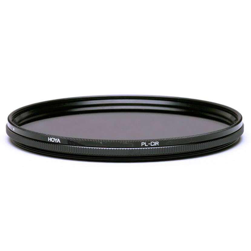 Hoya CIR-PL Slim Cirkulärt polariserande kamerafilter 4,05 cm