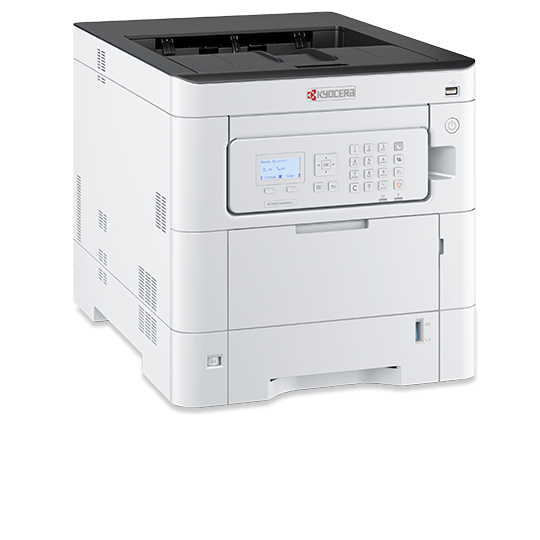 Image of KYOCERA ECOSYS PA3500cx/Plus Colour 1200 x 1200 DPI A4