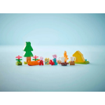 LEGO Duplo Swinka Peppa 10452 Wyprawa