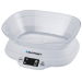 Blaupunkt FKS501 kitchen scale White Rectangle Electronic kitchen scale