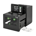 TSC PEX-1231 label printer Direct thermal / Thermal transfer 300 x 300 DPI 356 mm/sec Wired Ethernet LAN