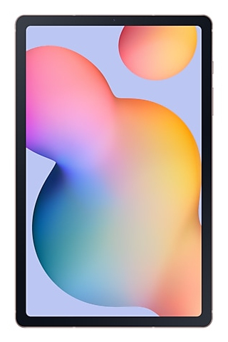 Samsung Galaxy Tab S6 Lite SM-P625NZIAEUE tablet 4G LTE-TDD & LTE-