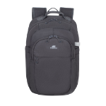 Rivacase Aviva 35.6 cm (14") Backpack Grey