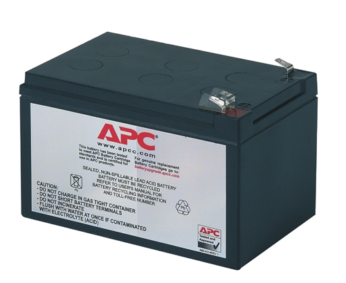 Image of APC RBC4 UPS battery Sealed Lead Acid (VRLA)