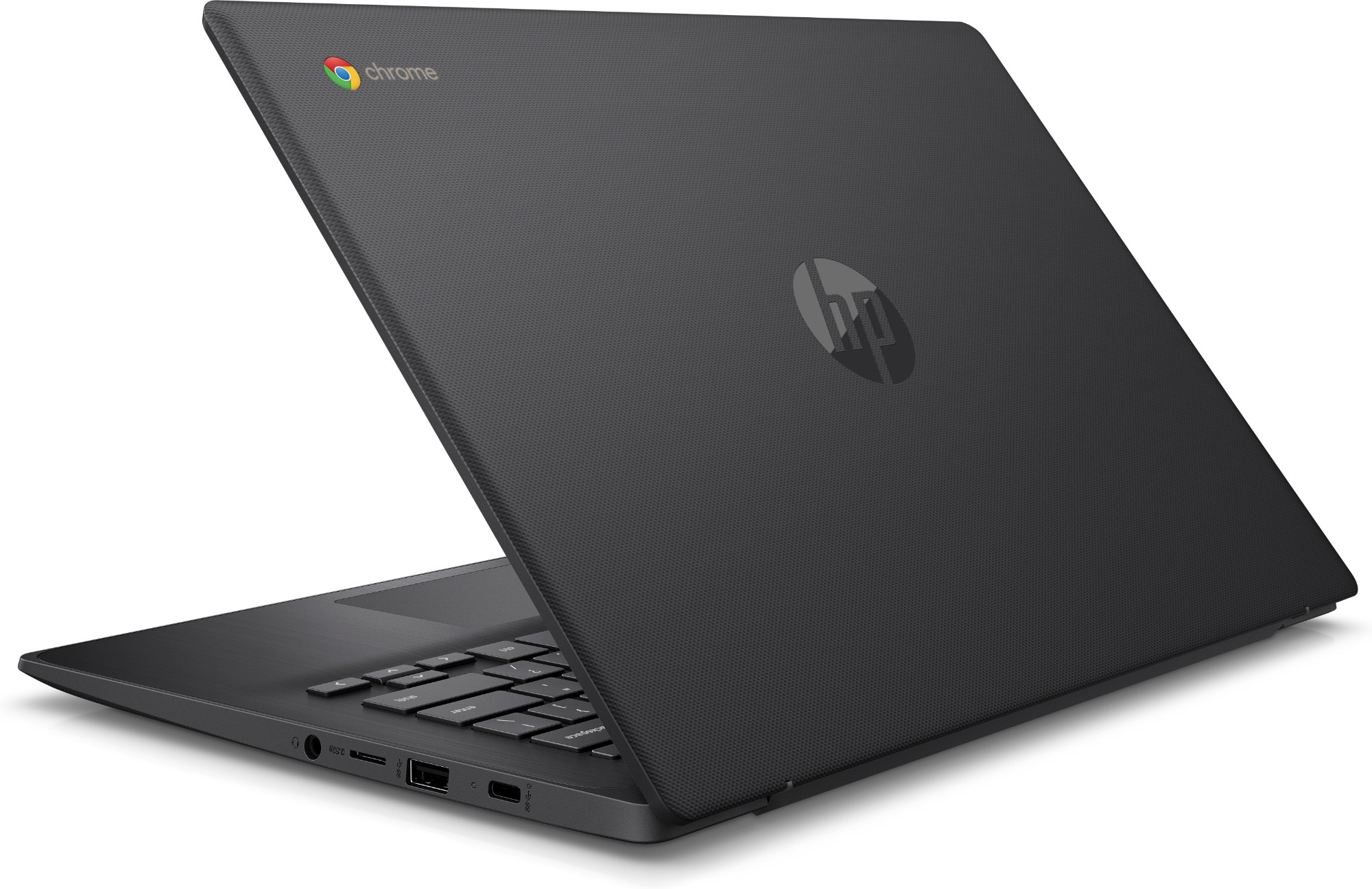 Hp Chromebook 14 G6 356 Cm 14 1366 X 768 Pixels Intel® Celeron® 4 Gb Lpddr4 Sdram 32 Gb Emmc 4386