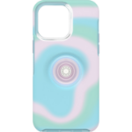 OtterBox Otter + Pop Symmetry mobile phone case 17 cm (6.7") Cover Multicolour