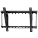 Ergotron Neo-Flex Tilting Wall Mount, UHD 160 cm (63") Black