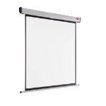 Nobo 16:10 Wall Mounted Projection Screen 2000x1350mm