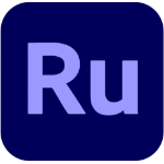 Adobe Premiere Rush Pro f/ Teams, Subscription, 1 user, Level 1 (1-9), Win/Mac, EU English