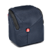 Manfrotto MB NX-P-IBU custodia per fotocamera Custodia a fondina Blu