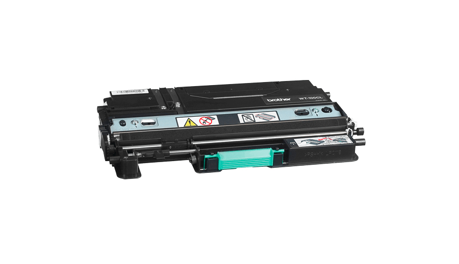 Brother WT-100CL Toner waste box. 20K pages/5% for Brother HL-4040 CN