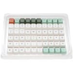 Ducky DCA132-USDINMDPH1 input device accessory Keyboard cap