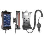 Brodit 512539 holder Active holder Mobile phone/Smartphone Black