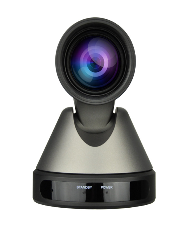 Image of EDIS V71C video conferencing camera Black, Grey