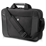 HP Essential Top Load Case notebook case 39.6 cm (15.6") Briefcase Black