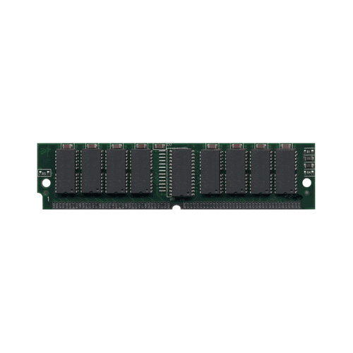 IBM 32MB Parity SIMM memory module 0.032 GB