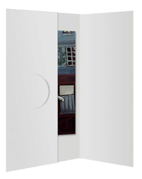 Image of Daiber 09020 - Paper - White - 20 x 30 cm