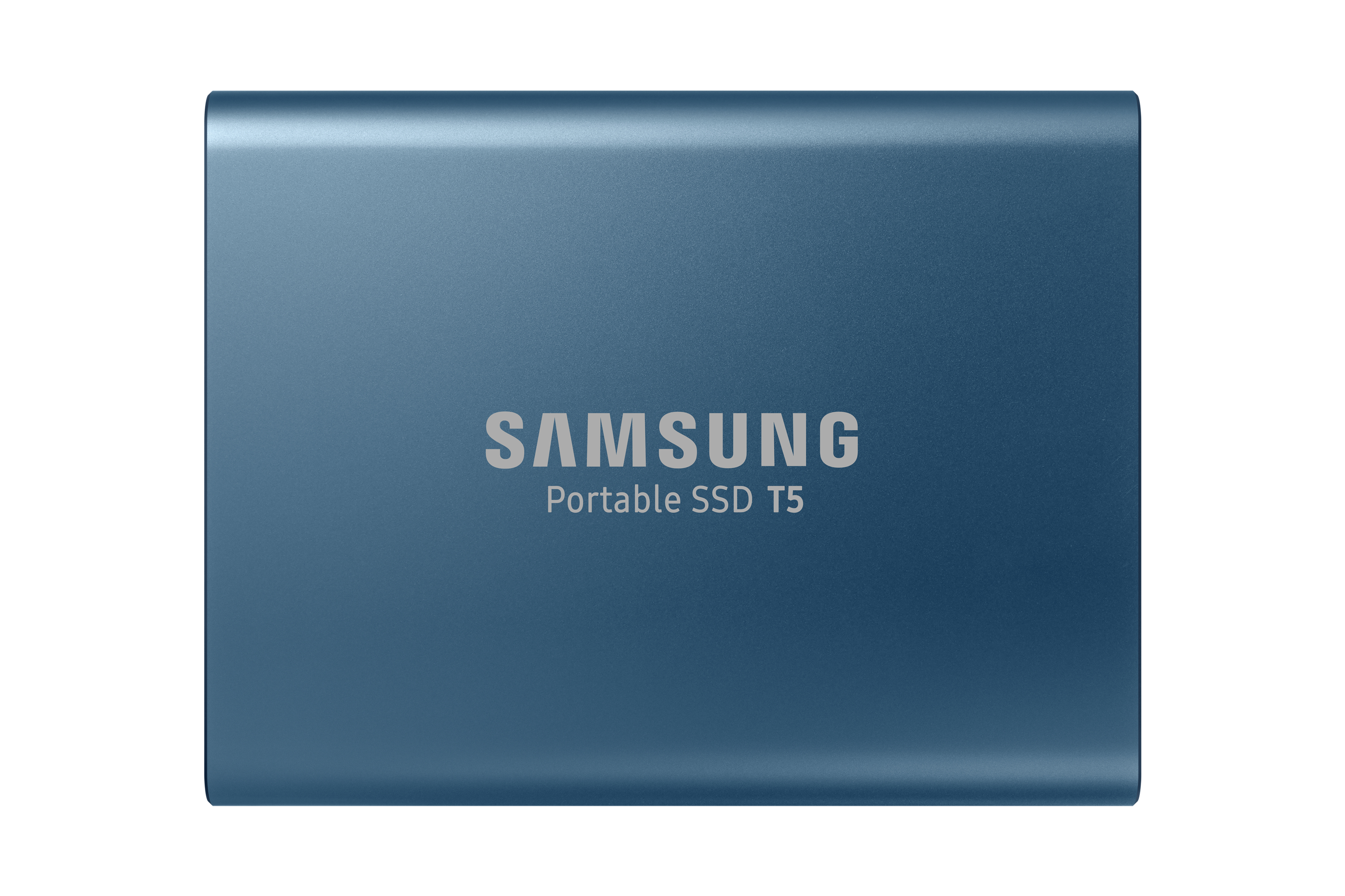 Samsung Computing Hard Drives & External Storage in Blue