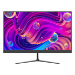Hikvision DS-D5024F2-BV2S platta pc-skärmar 60,5 cm (23.8") 1920 x 1080 pixlar Full HD LED Svart