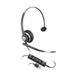 Poly EncorePro 715 USB-A Monoaural Headset TAA