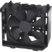 HP Z6 Fan and Front Card Guide Kit Computer case Black