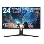 piXL X-Series GS24IDPHA 24.5 Inch Full HD IPS Gaming Monitor