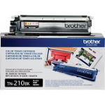 Brother TN-210BK toner cartridge 1 pc(s) Original Black