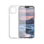 dbramante1928 Greenland mobile phone case 15.5 cm (6.1") Cover Transparent