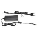 Brodit 215918 oplader voor mobiele apparatuur Zwart