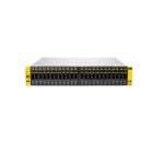 Hewlett Packard Enterprise 3PAR 8440 Storage server Rack (1U) Black