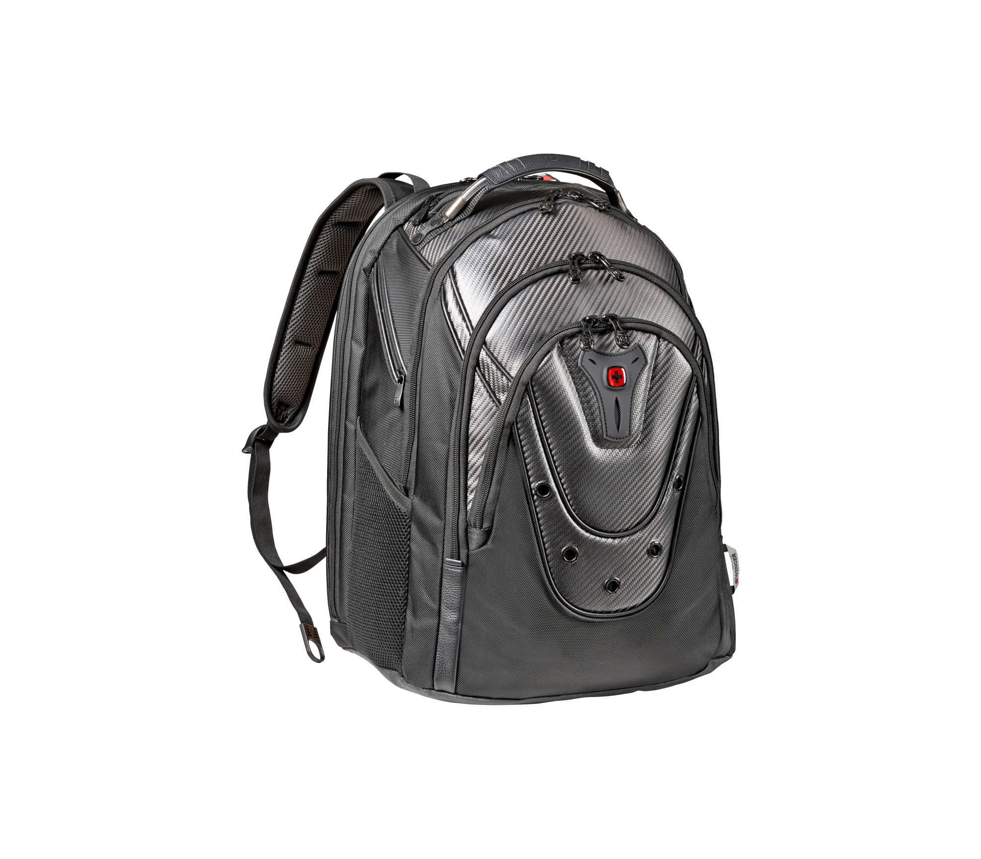 swissgear carbon backpack