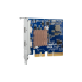 QNAP QXP-T52P interface cards/adapter Internal Thunderbolt