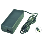 2-Power 2P-330-1825 power adapter/inverter 90 W Black