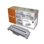 Peach PT220 toner cartridge Black 1 pc(s)