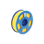 Dremel 2615PL08JA 3D printing material Polylactic acid (PLA) Yellow 750 g